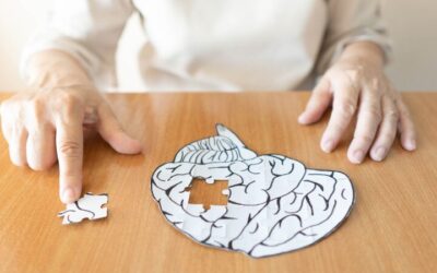 4 behandelbare Krankheiten, die die Alzheimer-Krankheit imitieren