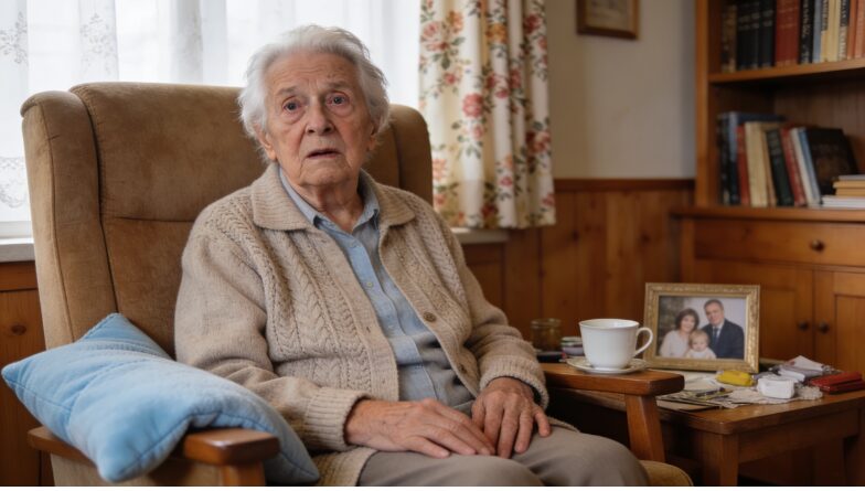 Symptome der Alzheimer-Krankheit oder gewöhnliche Vergesslichkeit?