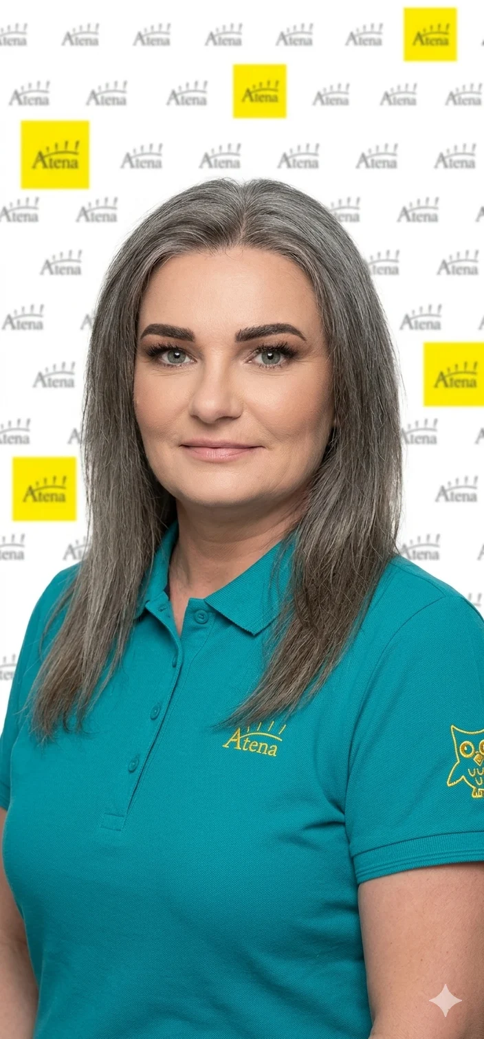 Foto von Angela