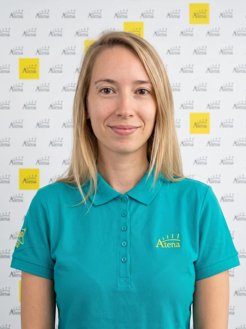 Foto von Vivien