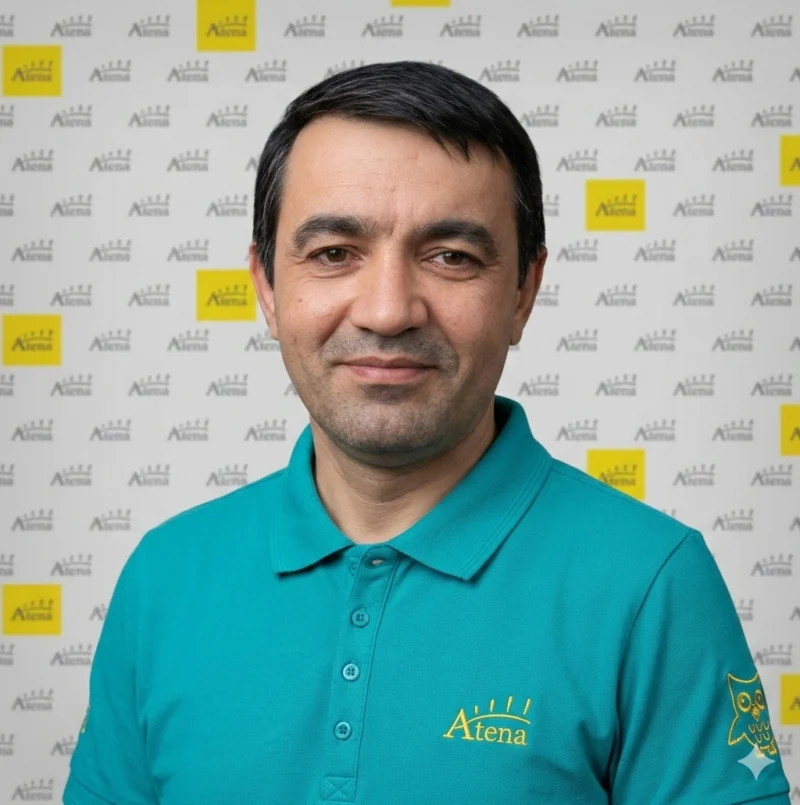 Foto von Vasile-Mădălin