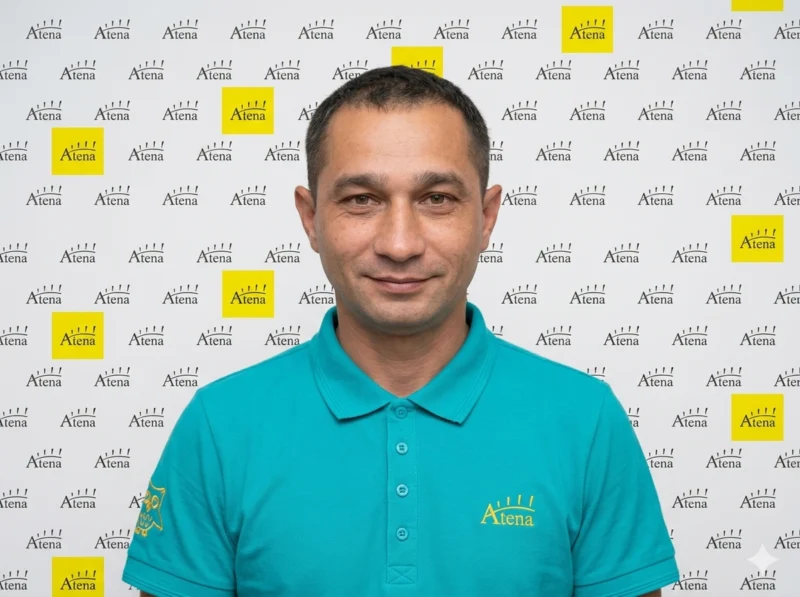 Foto von Štefan