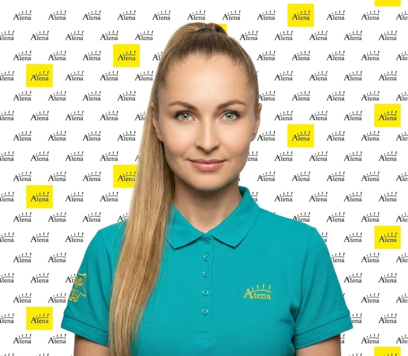 Foto von Natasha