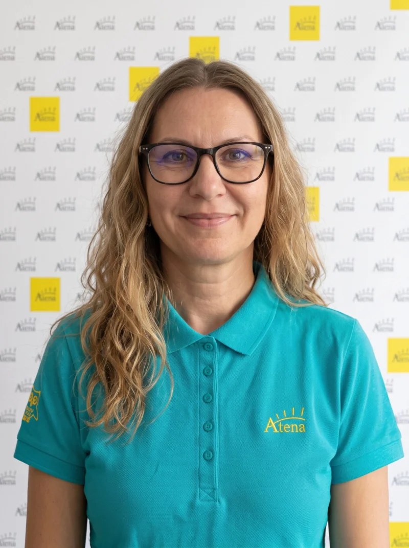 Foto von Dominika