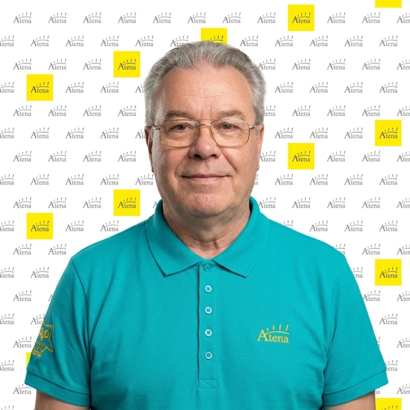 Foto von Liviu