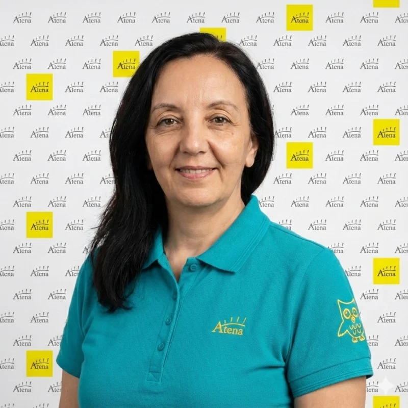 Foto von Stanislava