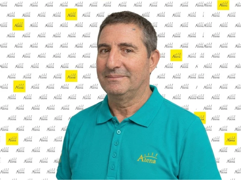 Foto von Georgi