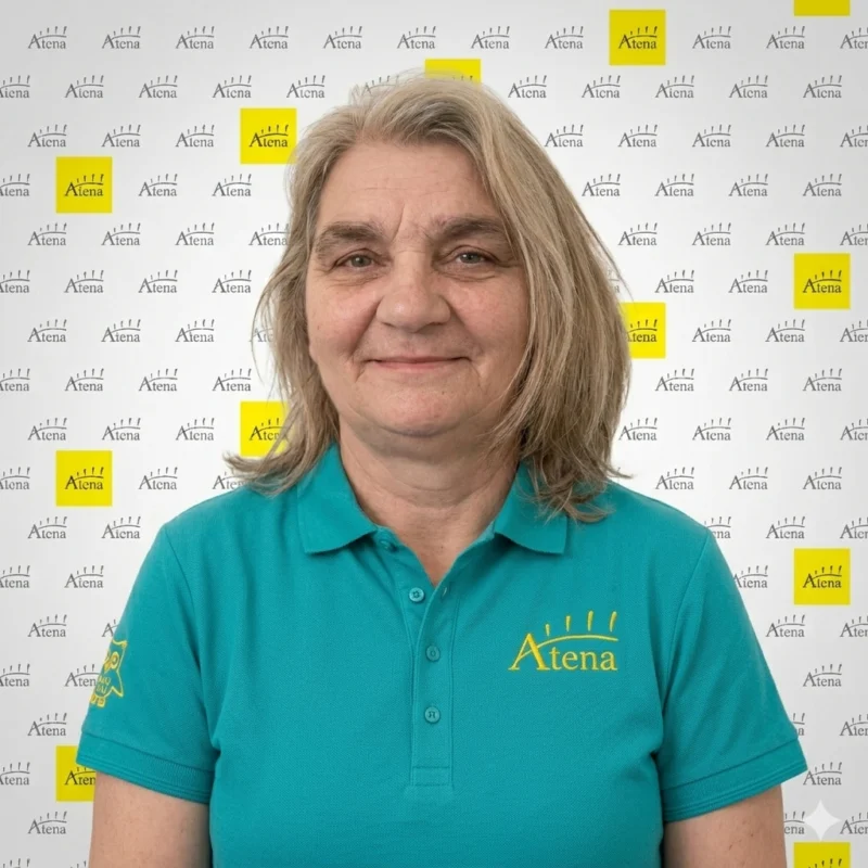 Foto von Ljiljana
