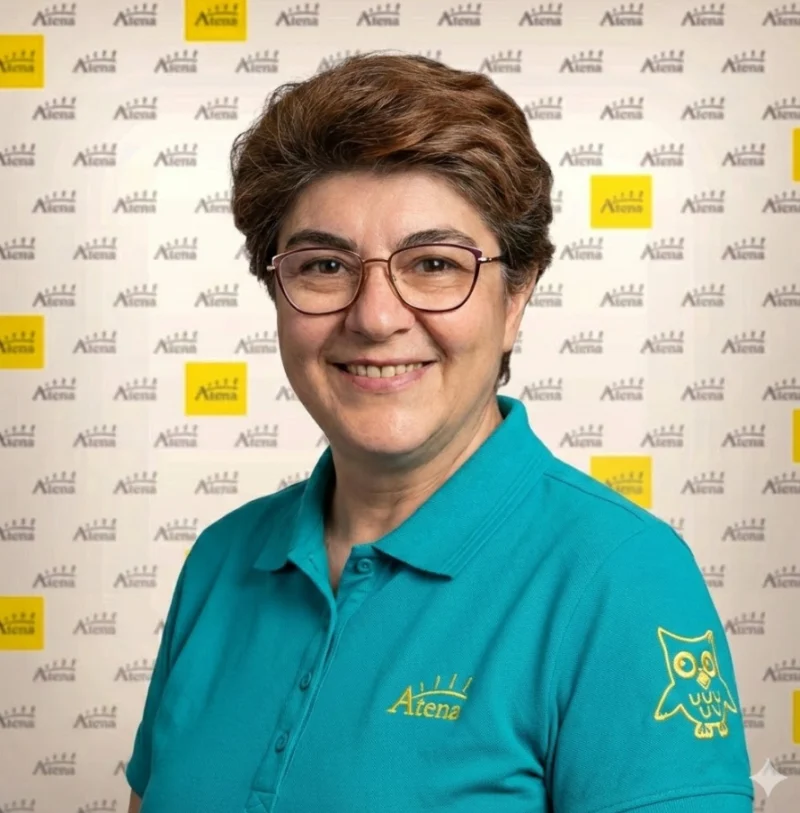 Foto von Viorica