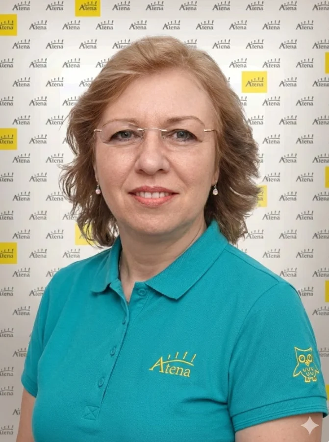 Foto von Éva