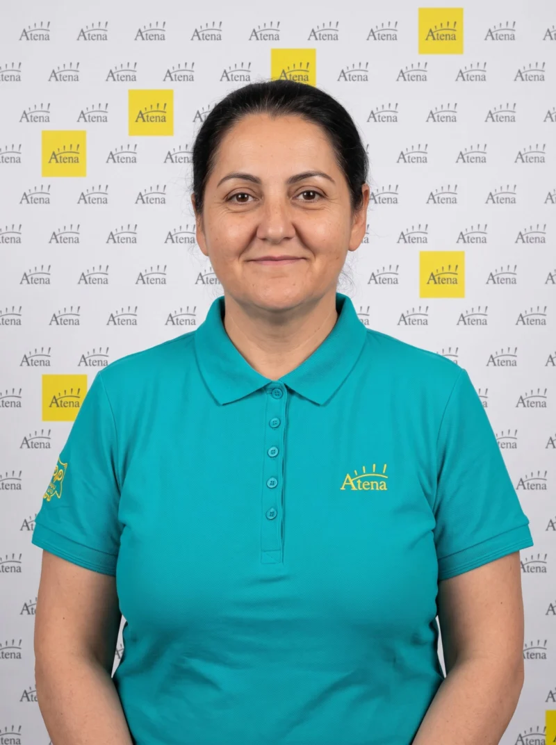 Foto von Hermina