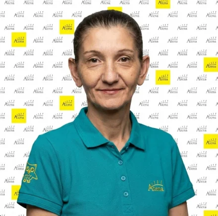 Foto von Veronika