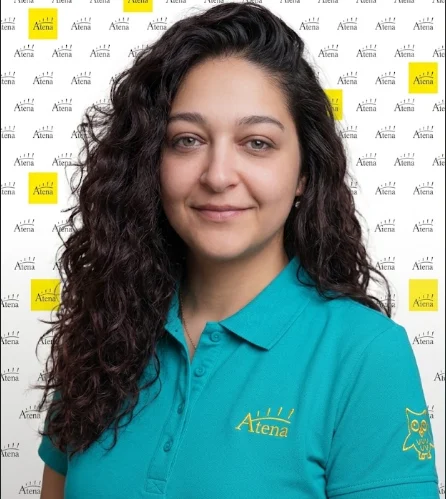 Foto von Agneša