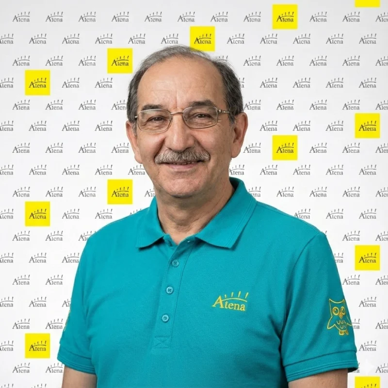 Foto von Josef