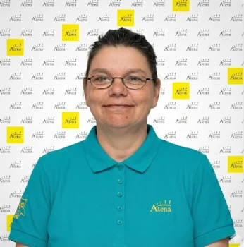 Foto von Mária