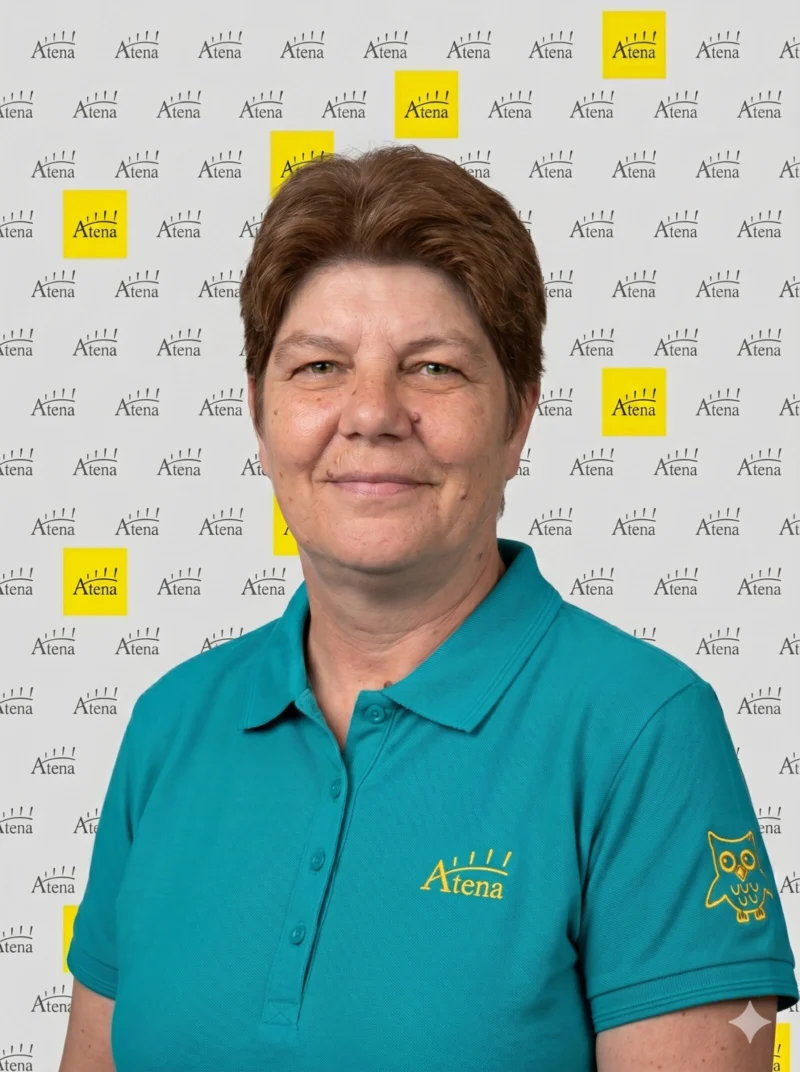 Foto von Florina