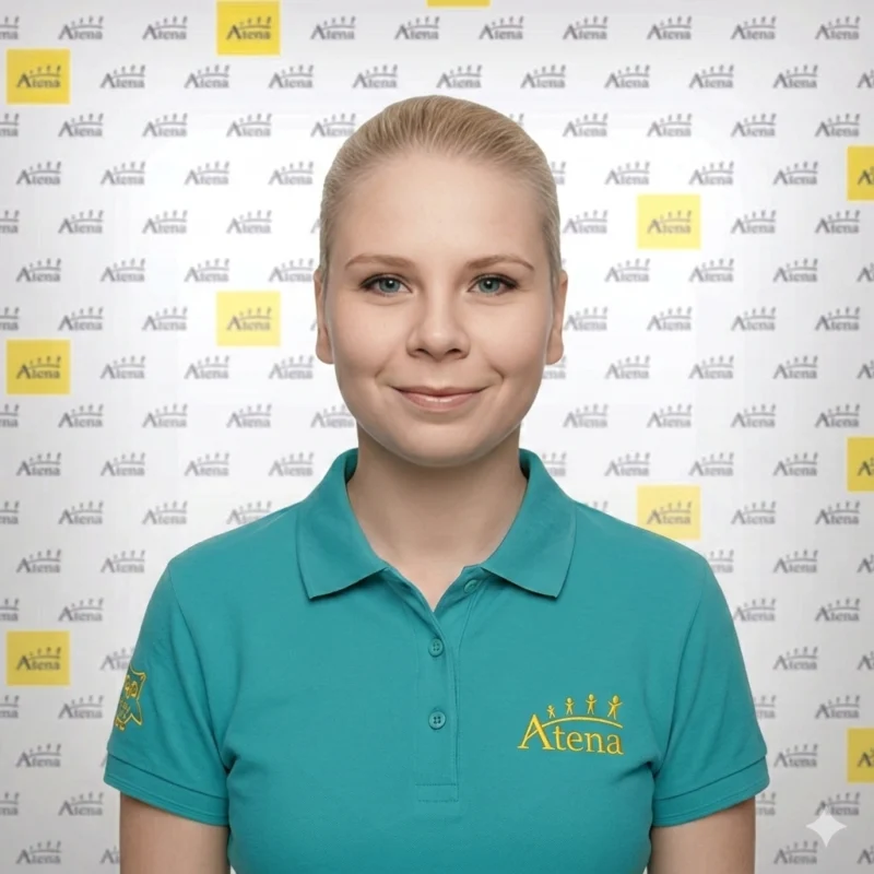 Foto von Antanina