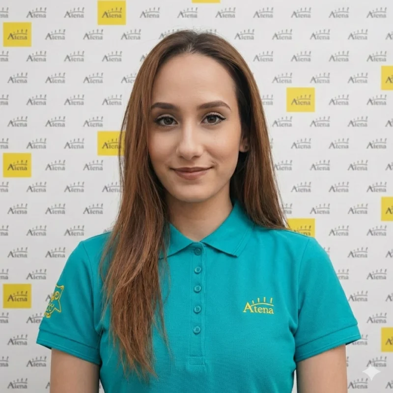Foto von Dzsenifer
