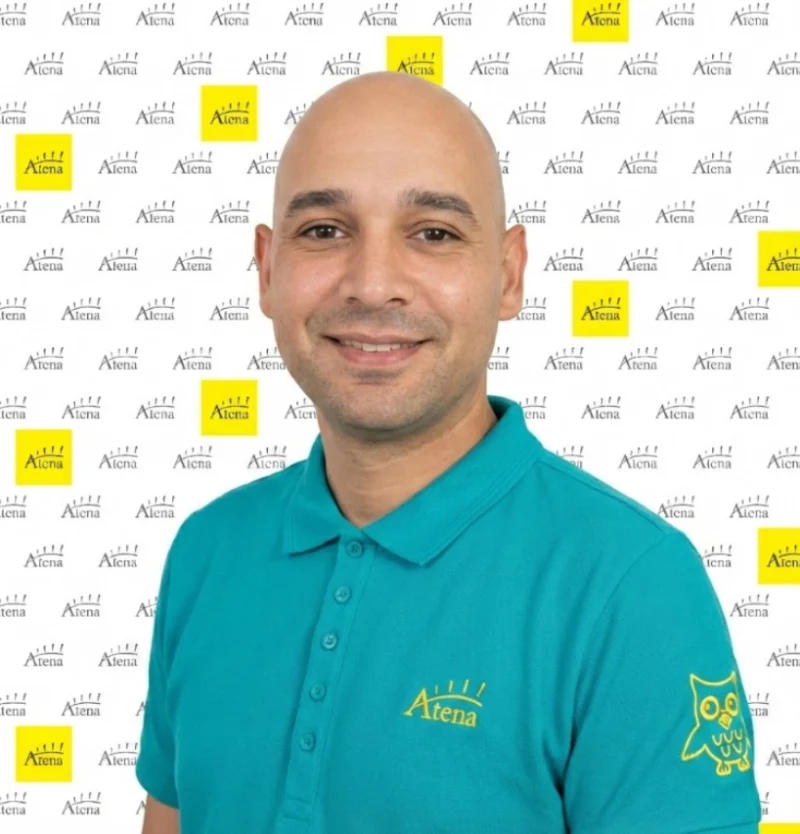Foto von Jan