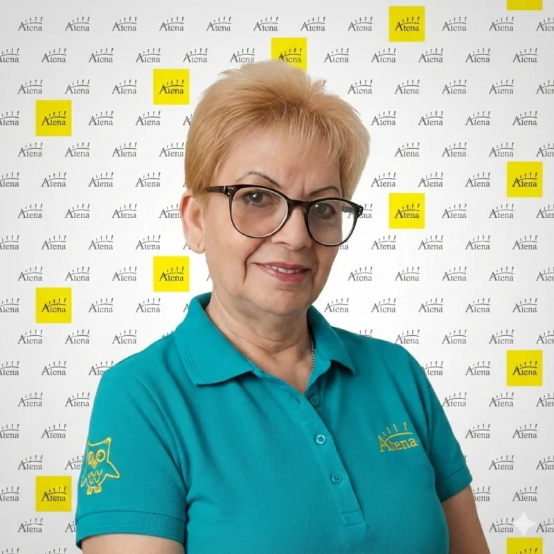 Foto von Ilona