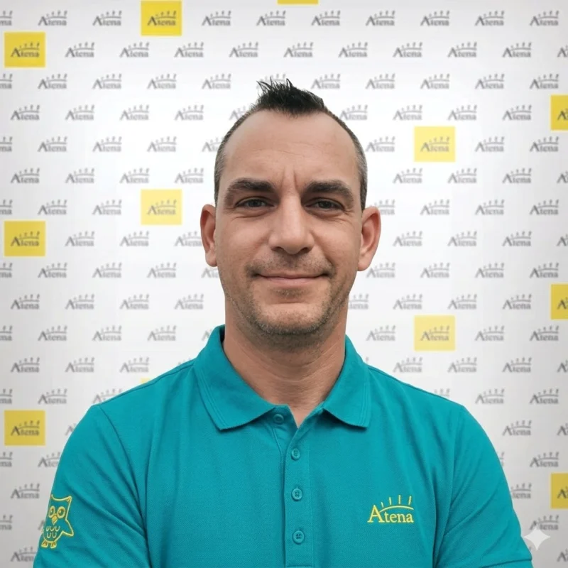 Foto von Martin