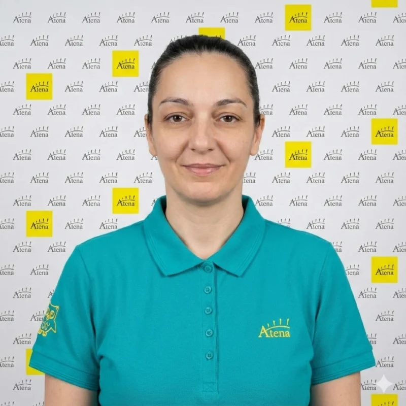 Foto von Adela