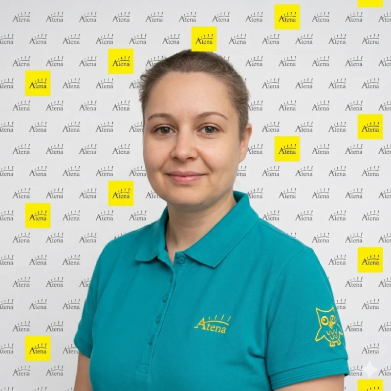 Foto von Nataša