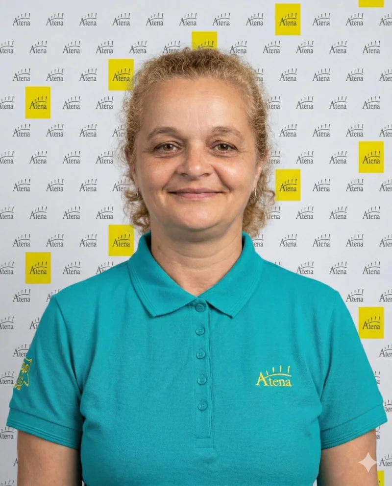 Foto von Agnesa