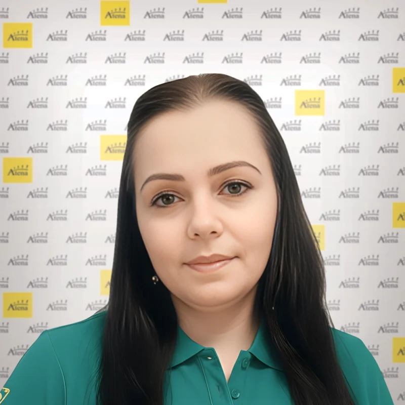 Foto von Cintia
