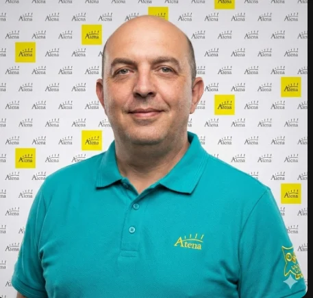 Foto von Ján