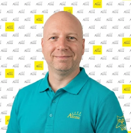Foto von Robert