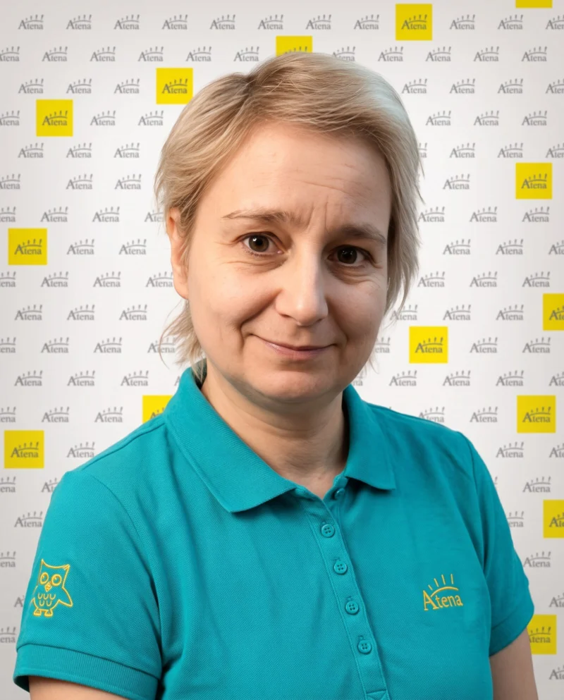 Foto von Timea