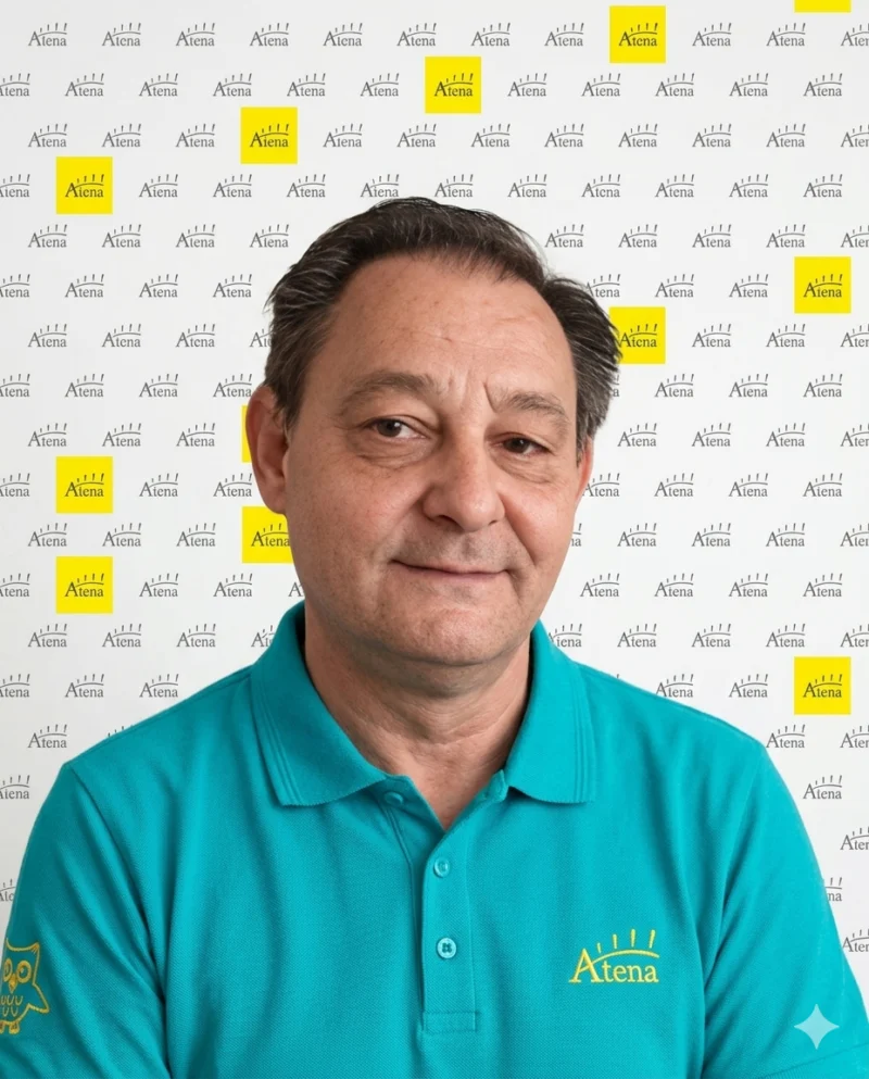Foto von Ladislav