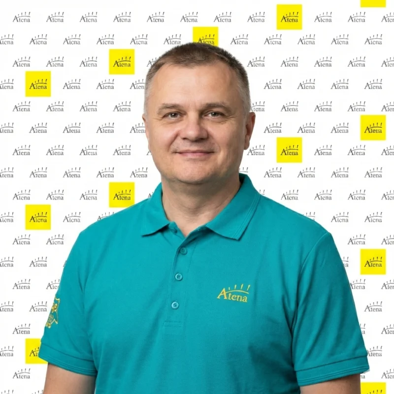 Foto von Gheorghe