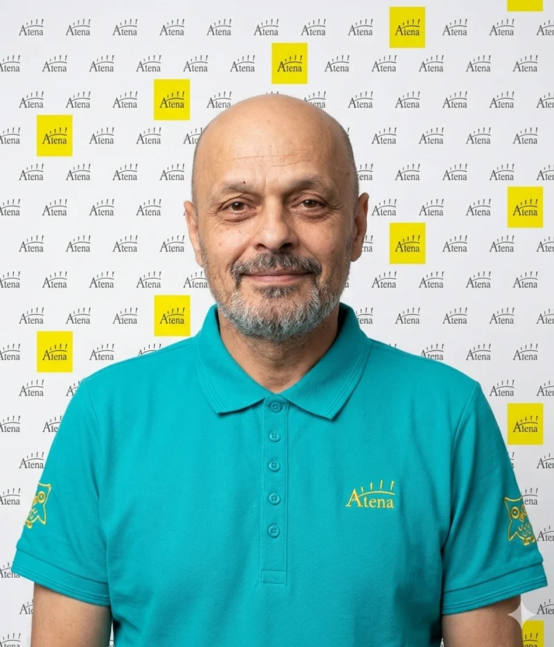 Foto von Jan