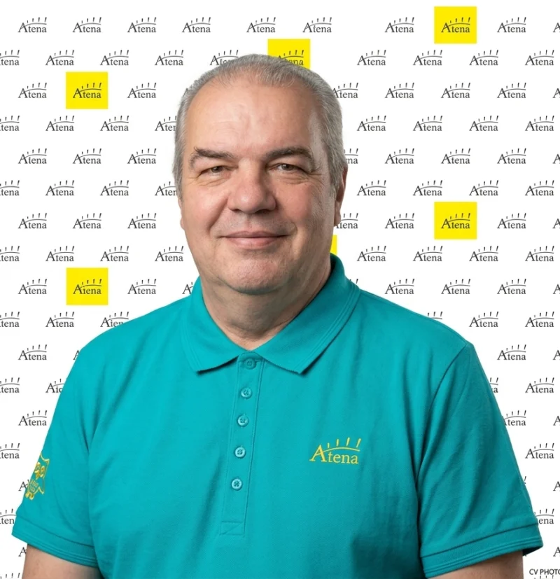 Foto von Emil-Gabriel