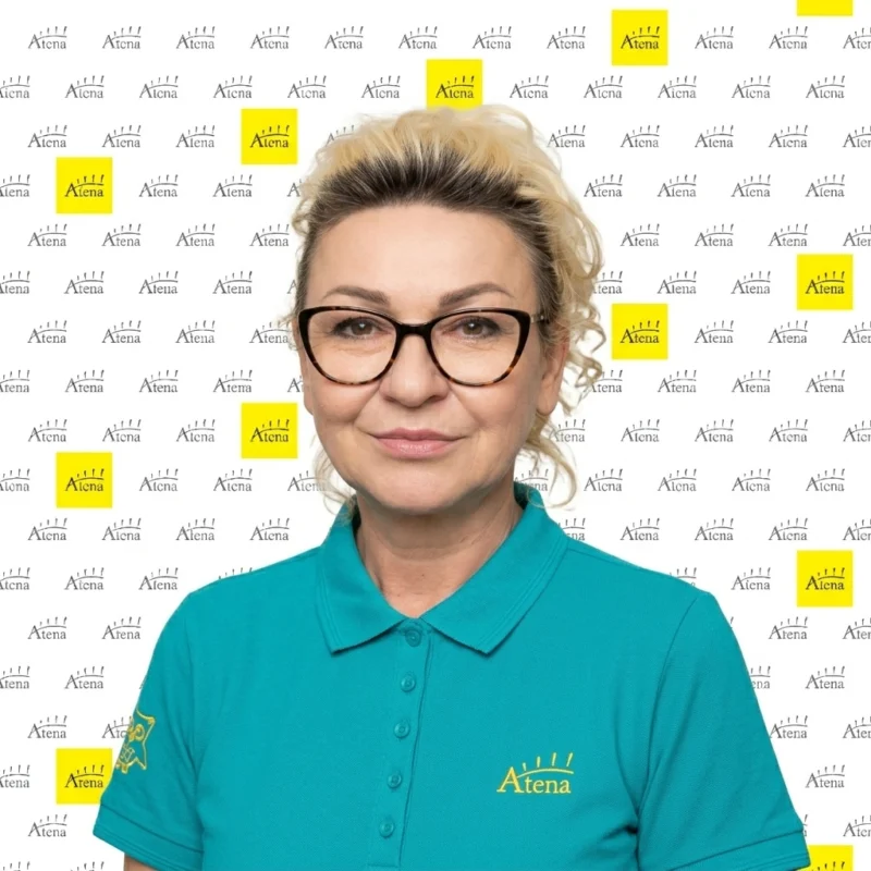 Foto von Joanna