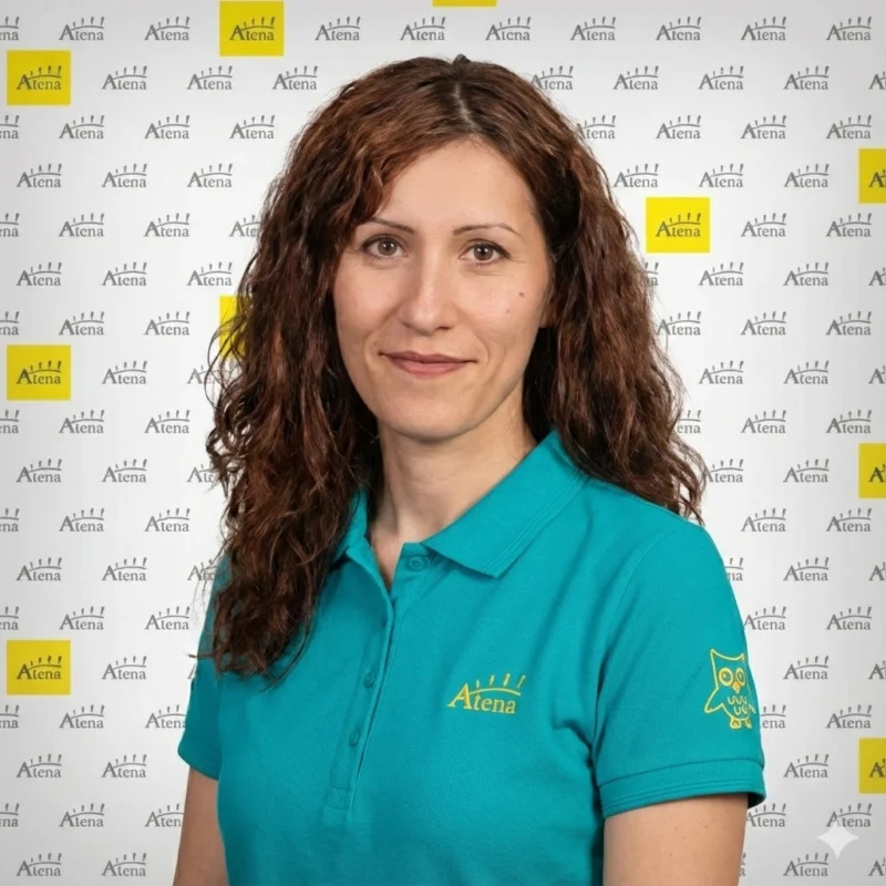 Foto von Klára