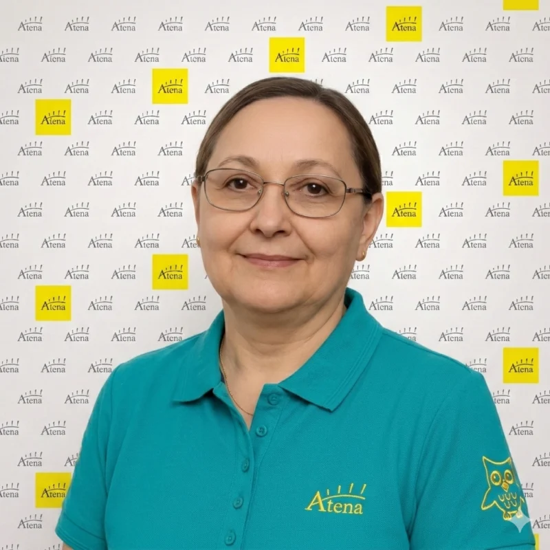 Foto von Elena