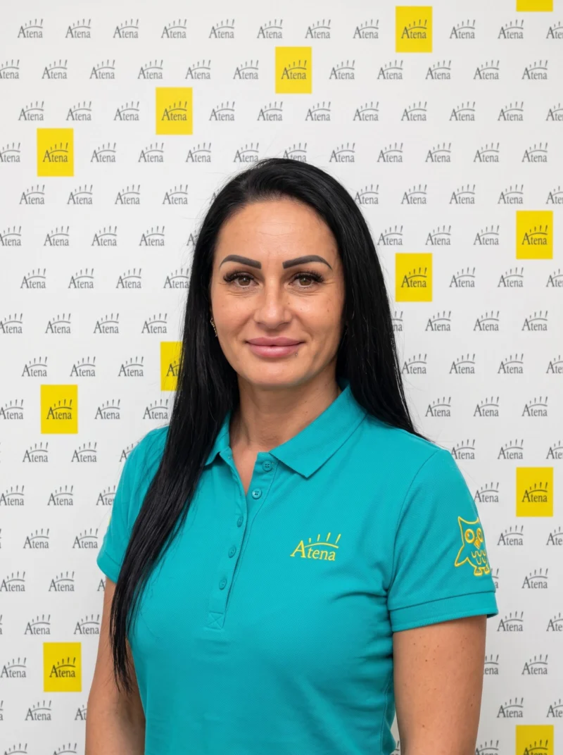 Foto von FLORINA-LUISA